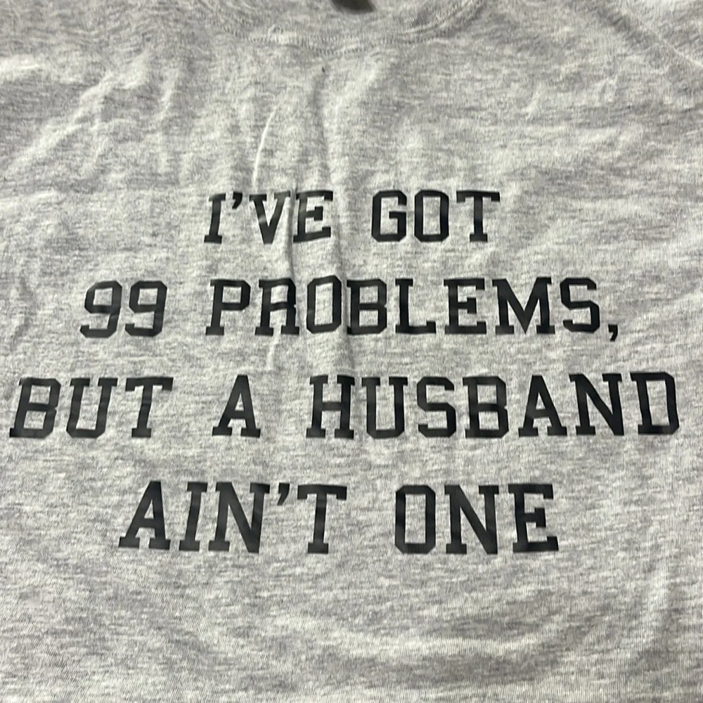 Nice divorce tee - Picture 2 of 4